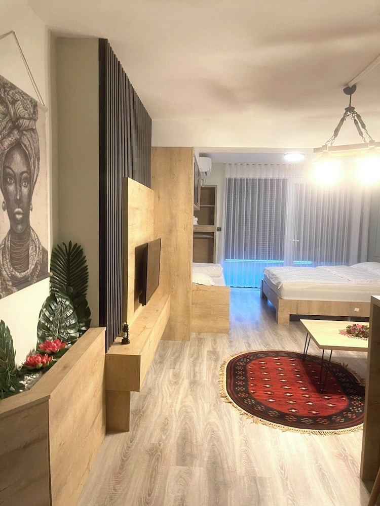 nesi apartment