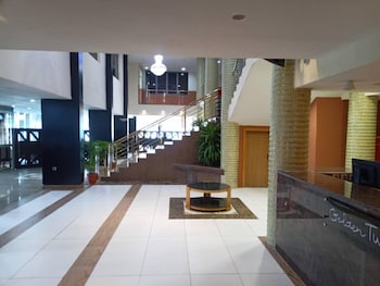 golden tulip essentials owerri