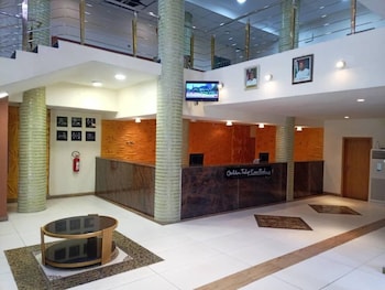 golden tulip essentials owerri