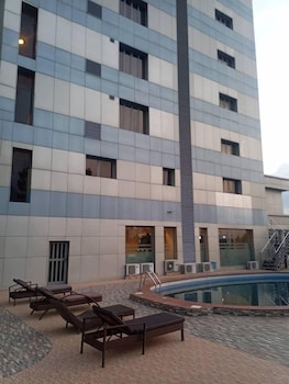 golden tulip essentials owerri