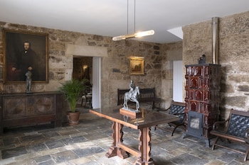 hotel pazo de bieite