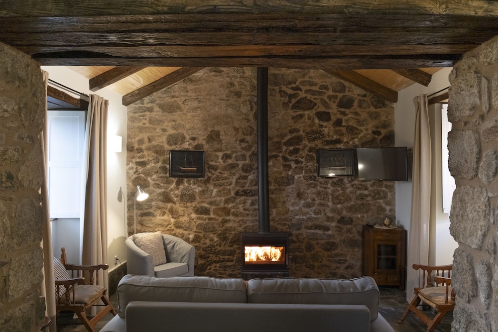 hotel pazo de bieite