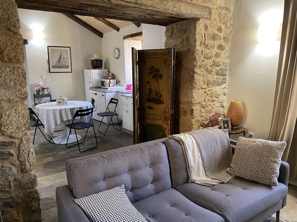 hotel pazo de bieite