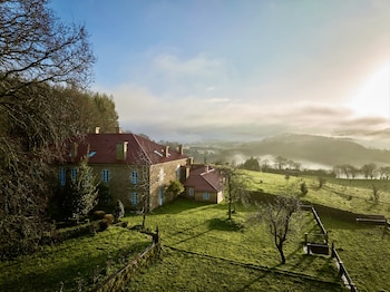 hotel pazo de bieite