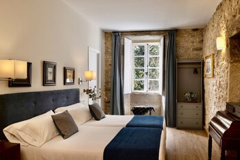 hotel pazo de bieite