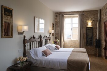 hotel pazo de bieite