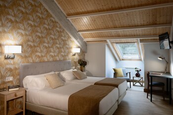 hotel pazo de bieite