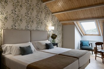 hotel pazo de bieite