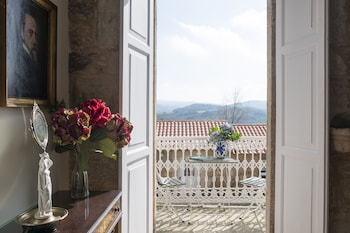 hotel pazo de bieite