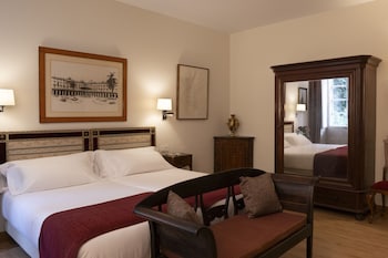 hotel pazo de bieite