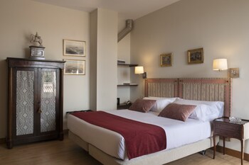 hotel pazo de bieite