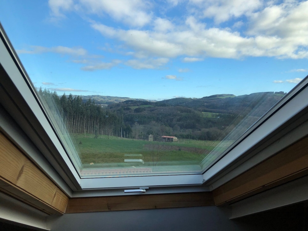 hotel pazo de bieite