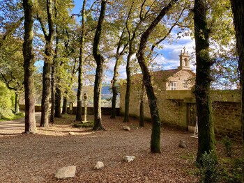 hotel pazo de bieite