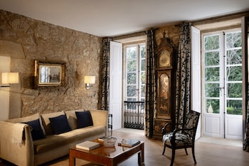 hotel pazo de bieite