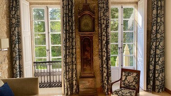 hotel pazo de bieite