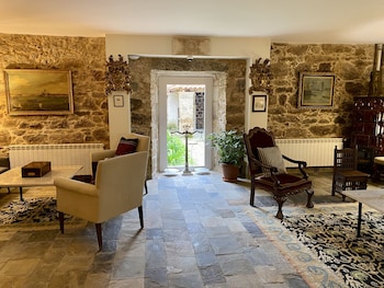 hotel pazo de bieite