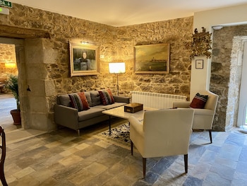 hotel pazo de bieite