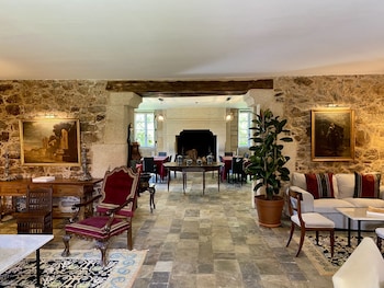 hotel pazo de bieite