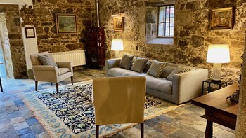 hotel pazo de bieite