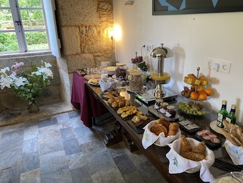 hotel pazo de bieite