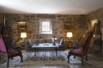 hotel pazo de bieite