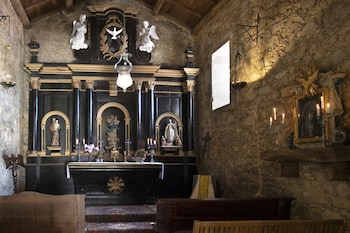 hotel pazo de bieite