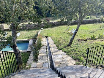 hotel pazo de bieite