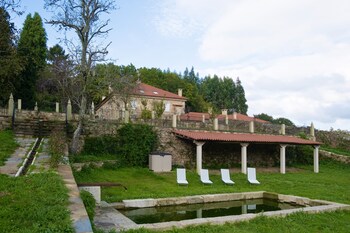 hotel pazo de bieite
