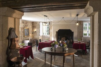 hotel pazo de bieite