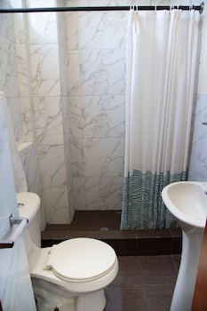 hostal downtown quito