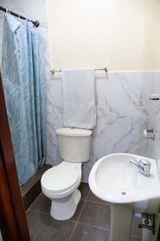 hostal downtown quito