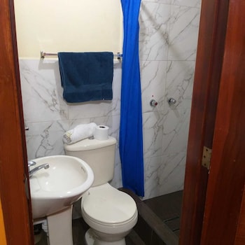 hostal downtown quito