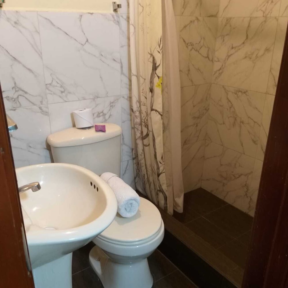 hostal downtown quito