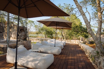 viatura sotuta de peon yucatan merida all inclusive