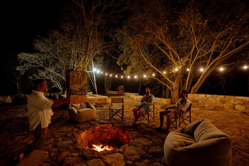 viatura sotuta de peon yucatan merida all inclusive