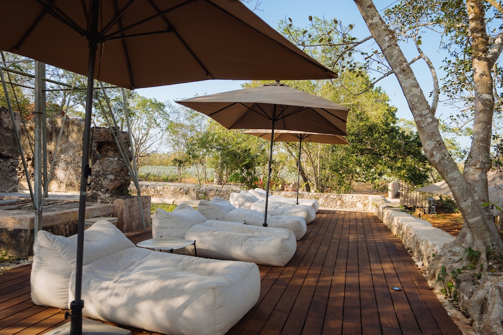 viatura sotuta de peon yucatan merida all inclusive