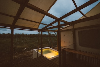 viatura sotuta de peon yucatan merida all inclusive