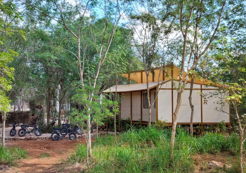 viatura sotuta de peon yucatan merida all inclusive