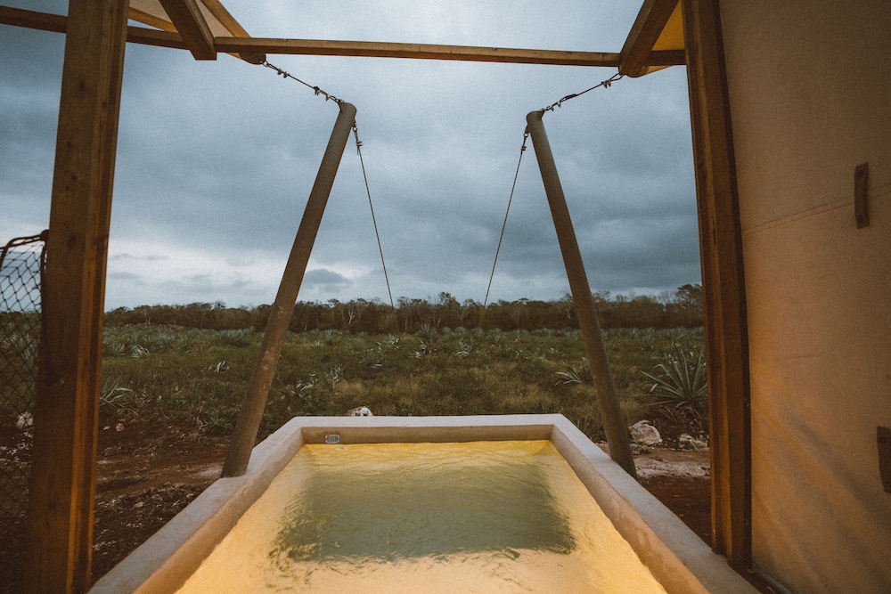 viatura sotuta de peon yucatan merida all inclusive