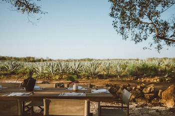 viatura sotuta de peon yucatan merida all inclusive