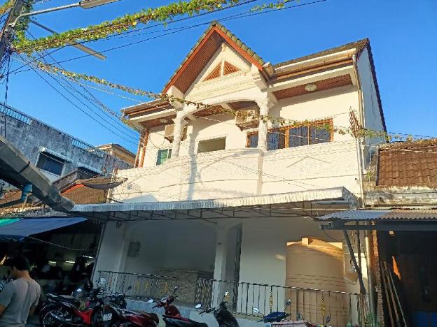 kata s t house 2