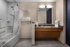 fairfield inn and suites by marriott coastal carolina conway