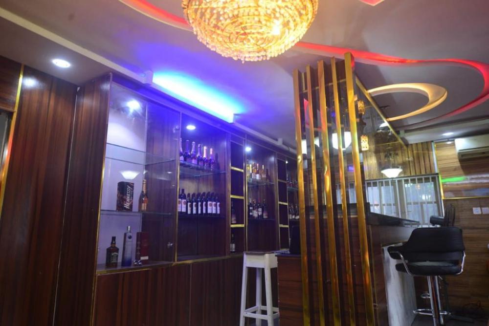 nobis apartments