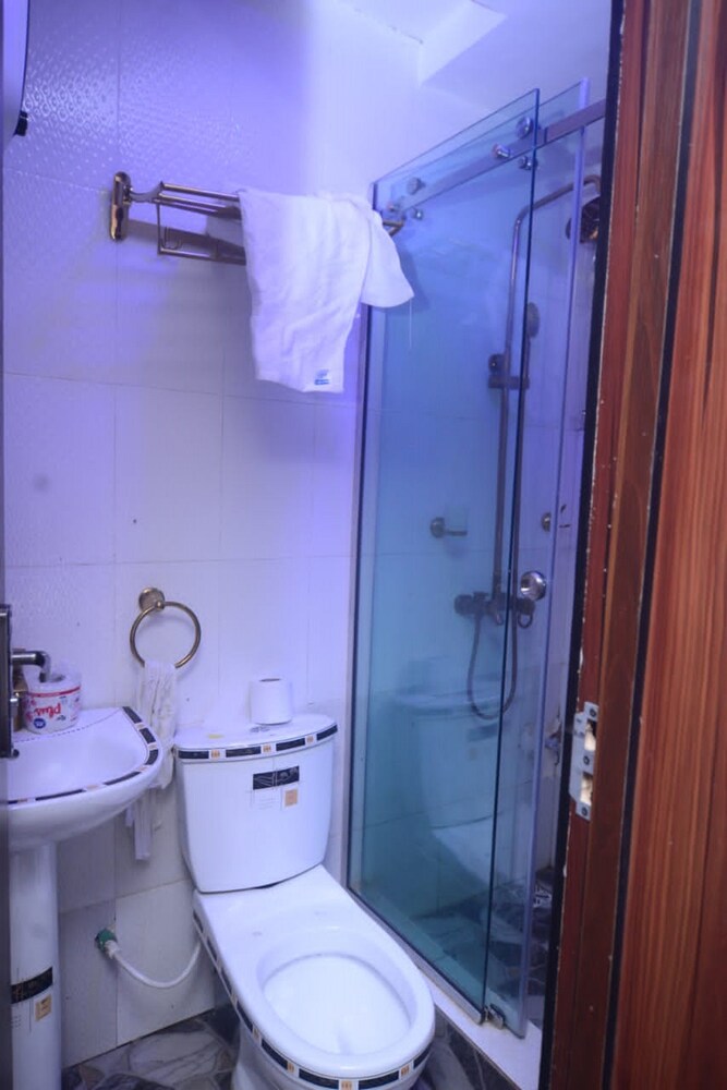 nobis apartments