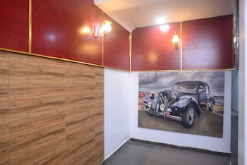 nobis apartments