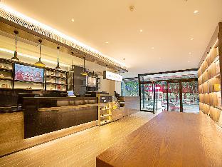 hanting hotel zhengzhou wenhua road