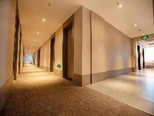 hanting hotel zhengzhou wenhua road
