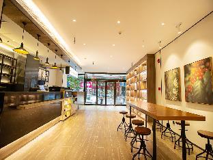 hanting hotel zhengzhou wenhua road