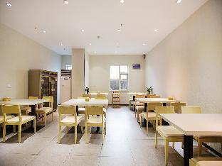 hanting hotel zhengzhou wenhua road