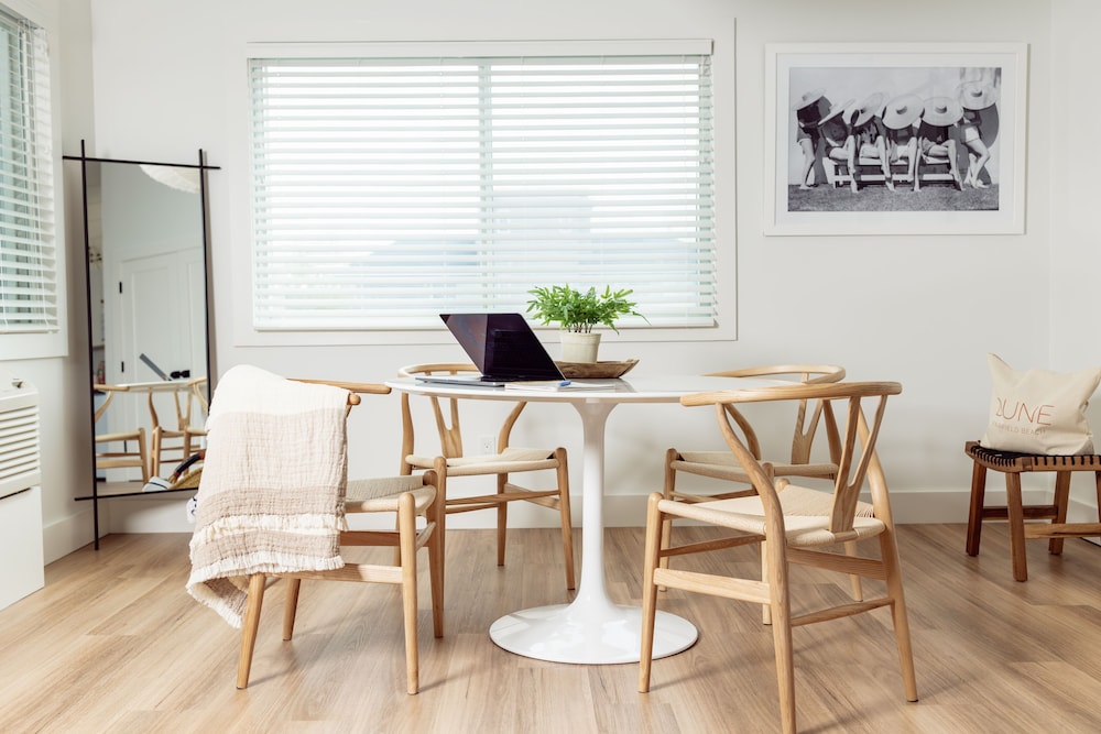 dune fairfield beach